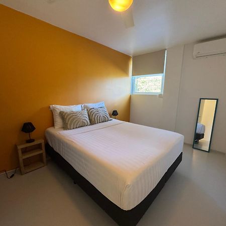 Boutique Hotel & Apartments Jt Curacao 빌렘스타트 외부 사진