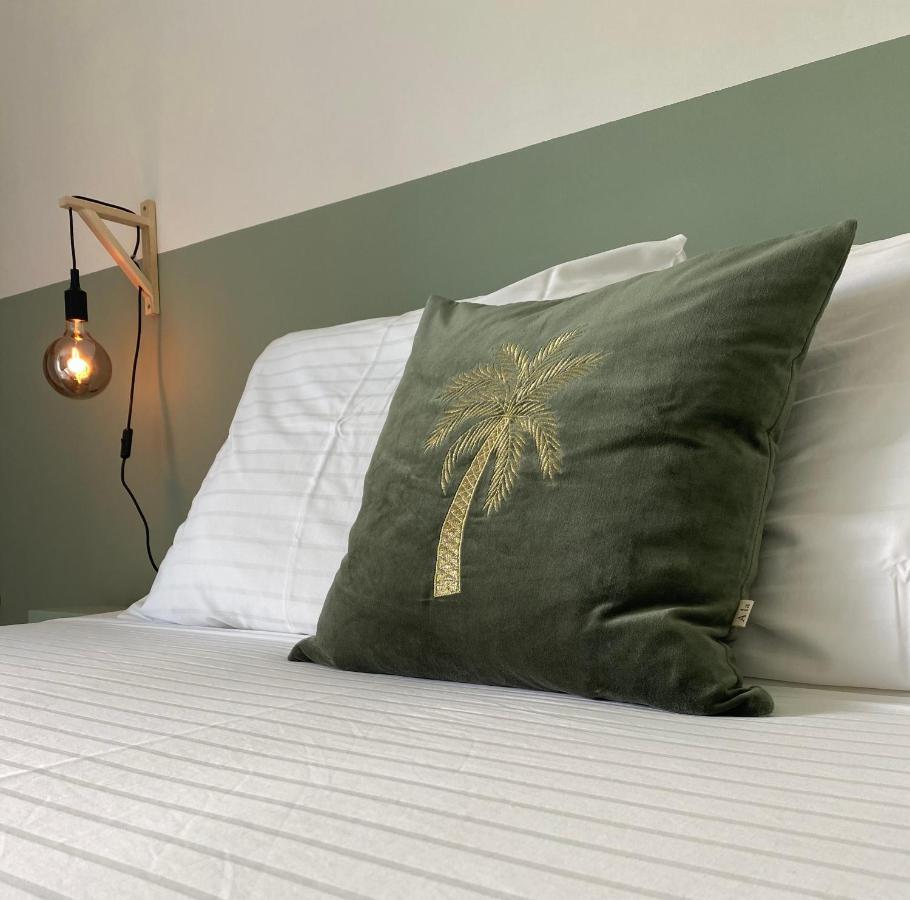 Boutique Hotel & Apartments Jt Curacao 빌렘스타트 외부 사진