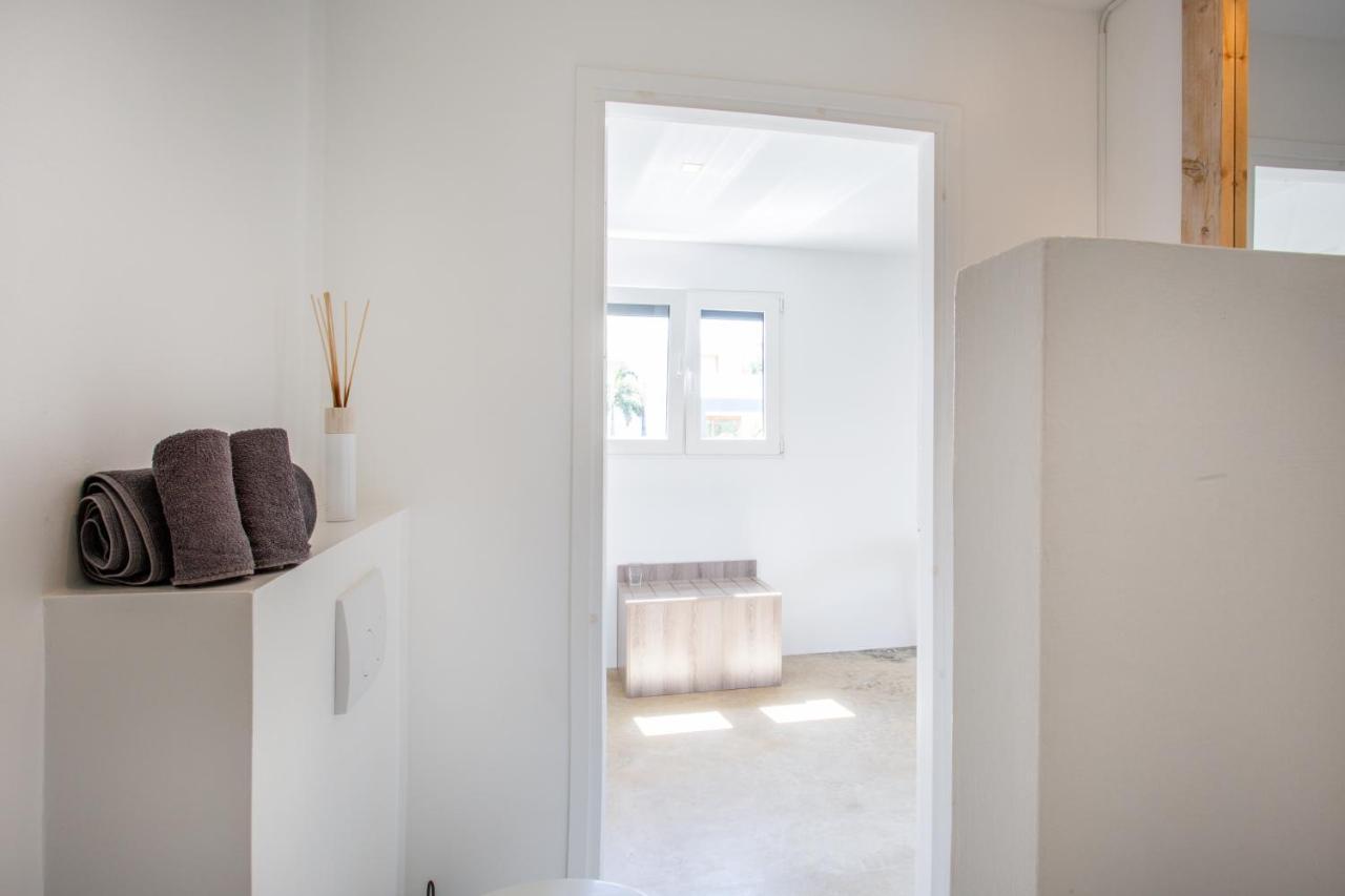 Boutique Hotel & Apartments Jt Curacao 빌렘스타트 외부 사진
