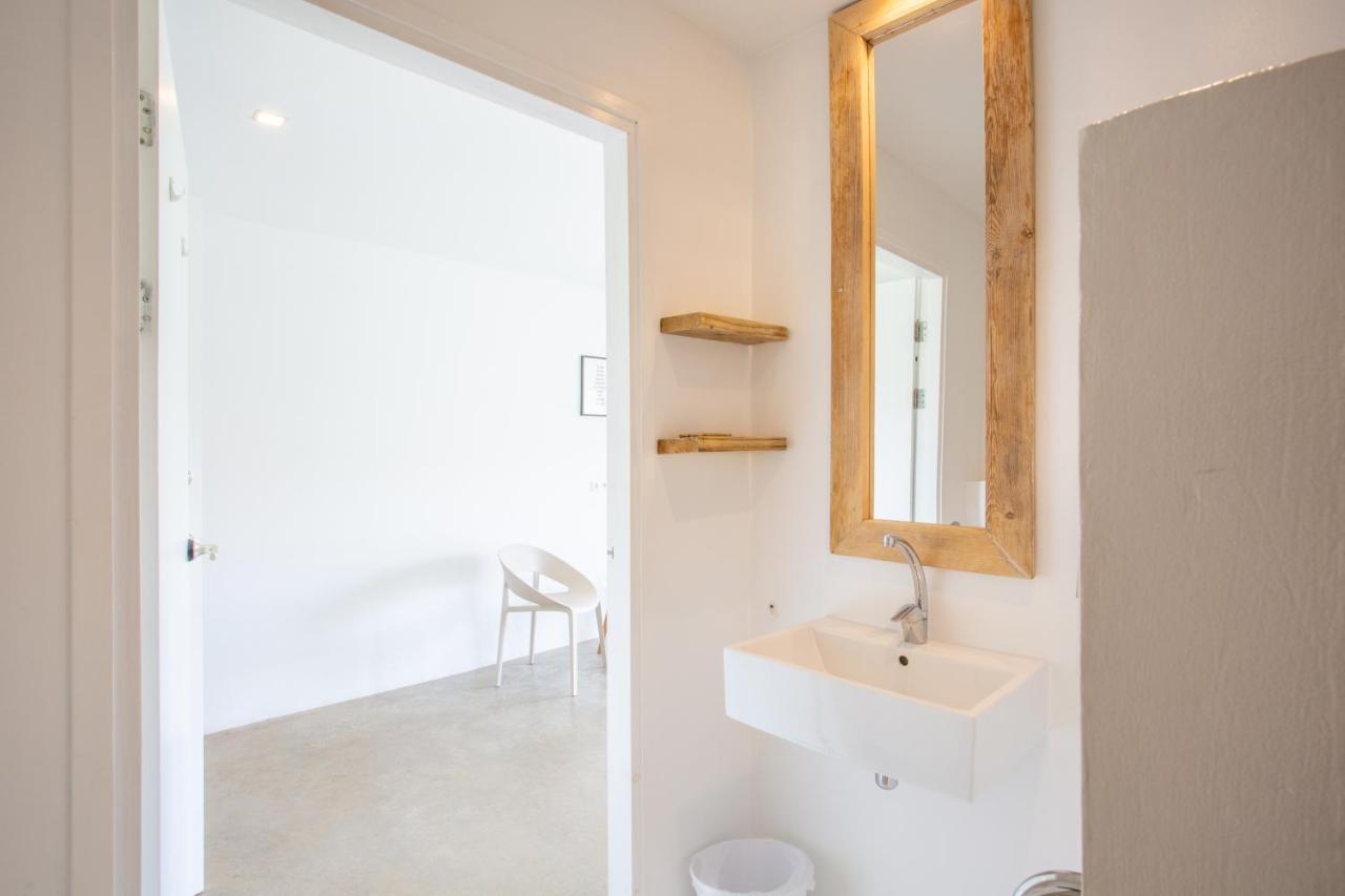 Boutique Hotel & Apartments Jt Curacao 빌렘스타트 외부 사진