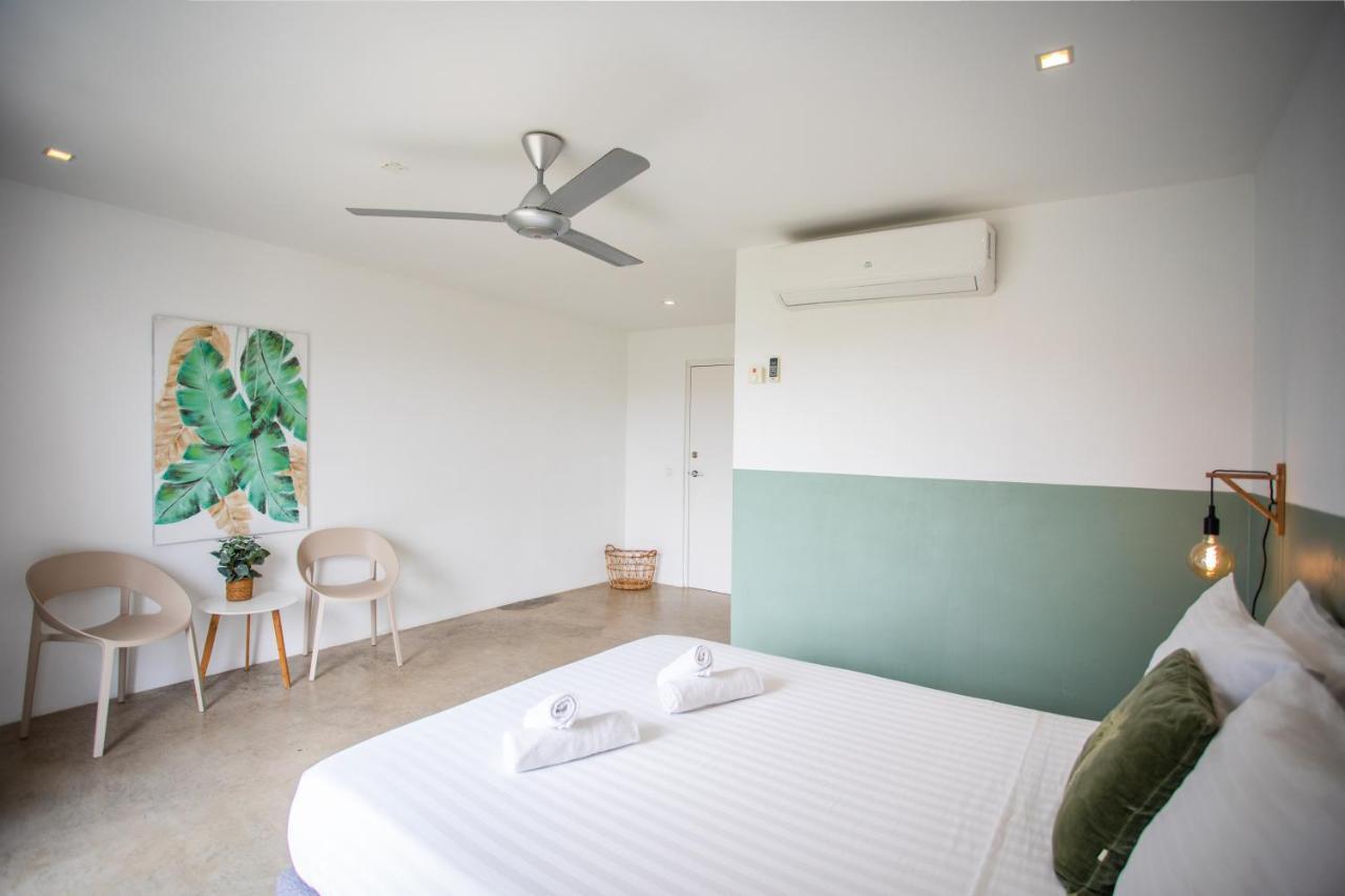 Boutique Hotel & Apartments Jt Curacao 빌렘스타트 외부 사진