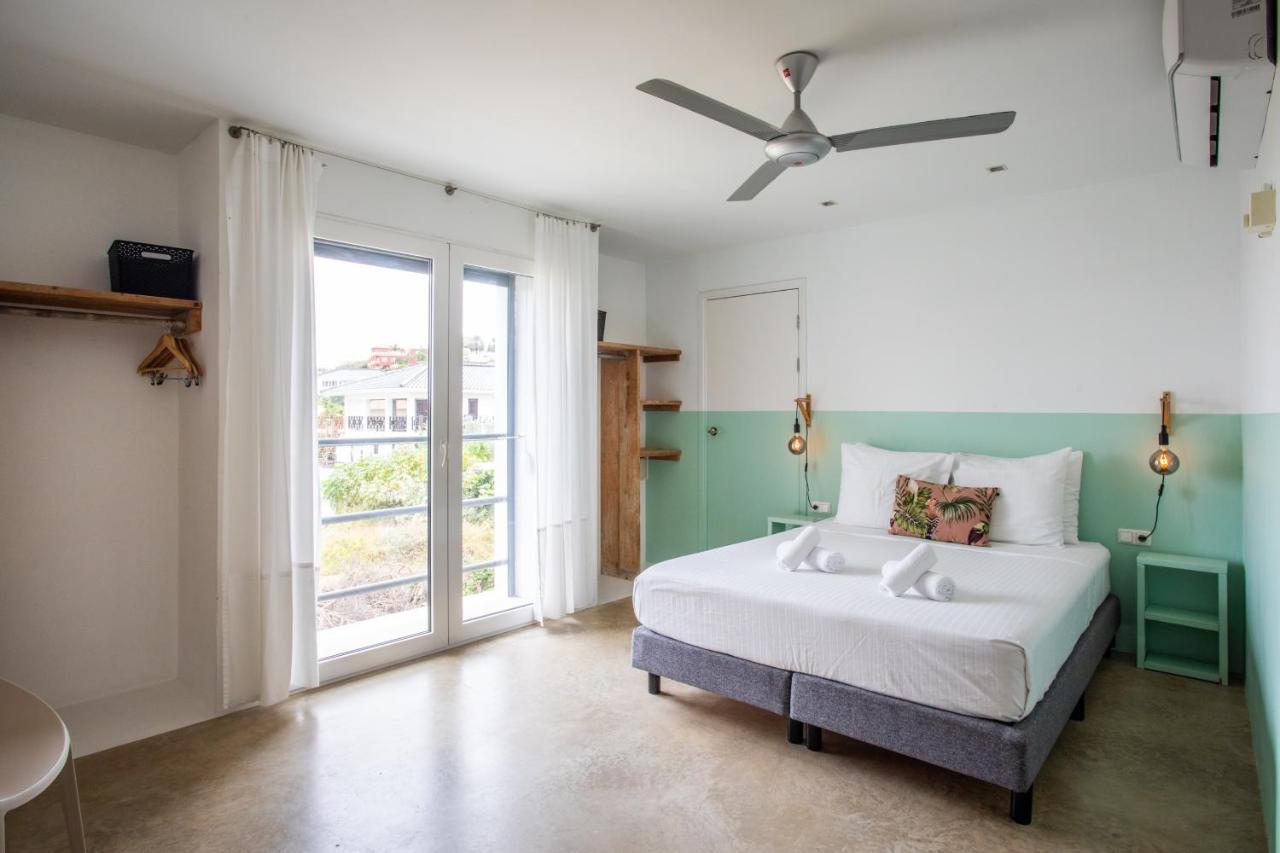 Boutique Hotel & Apartments Jt Curacao 빌렘스타트 외부 사진
