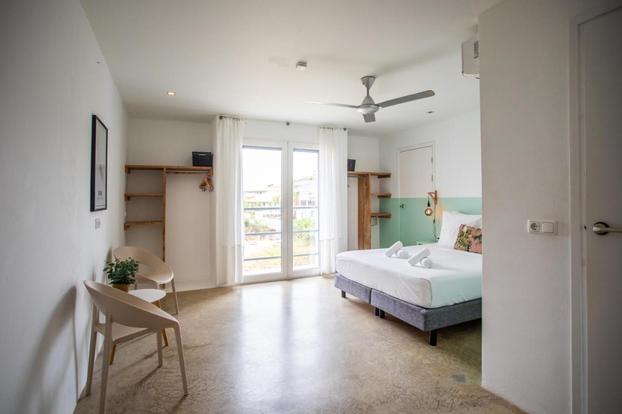 Boutique Hotel & Apartments Jt Curacao 빌렘스타트 외부 사진