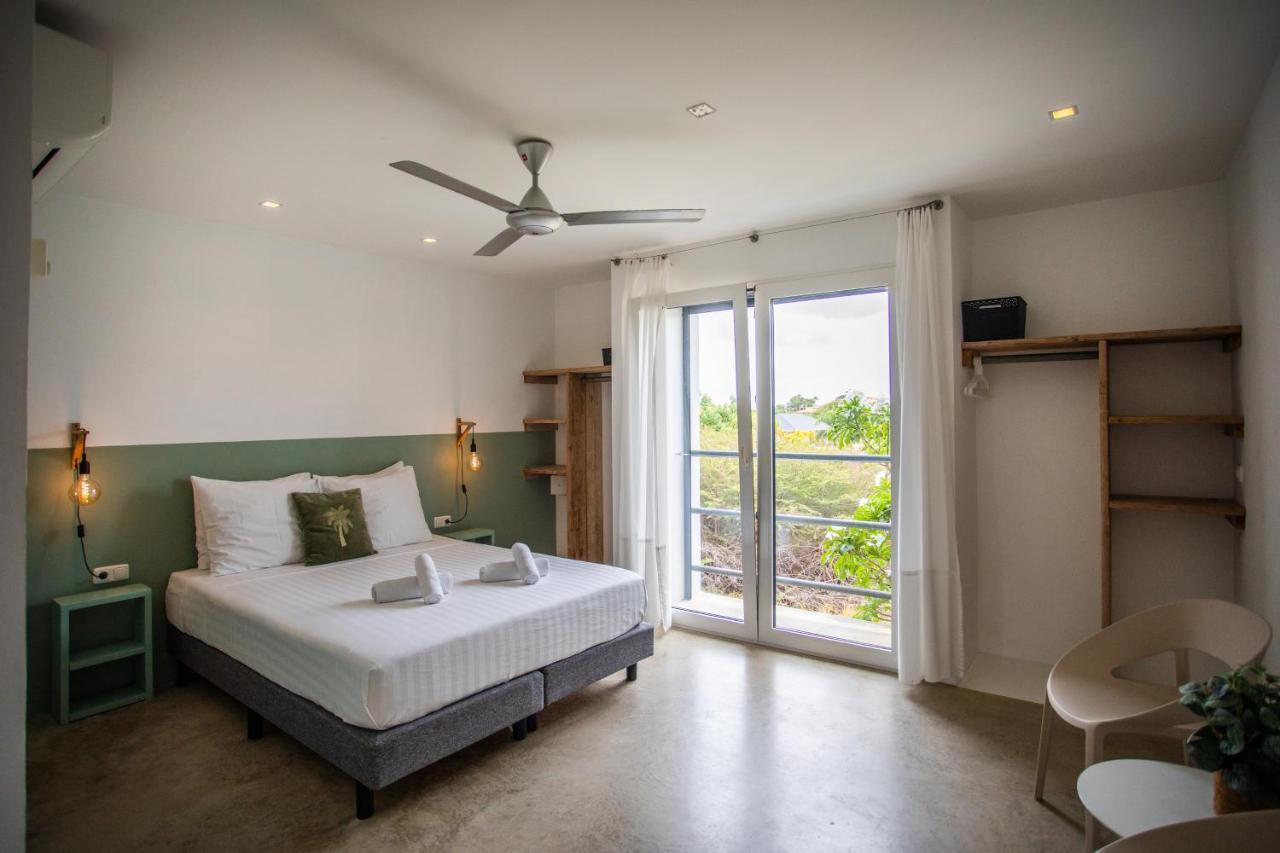 Boutique Hotel & Apartments Jt Curacao 빌렘스타트 외부 사진