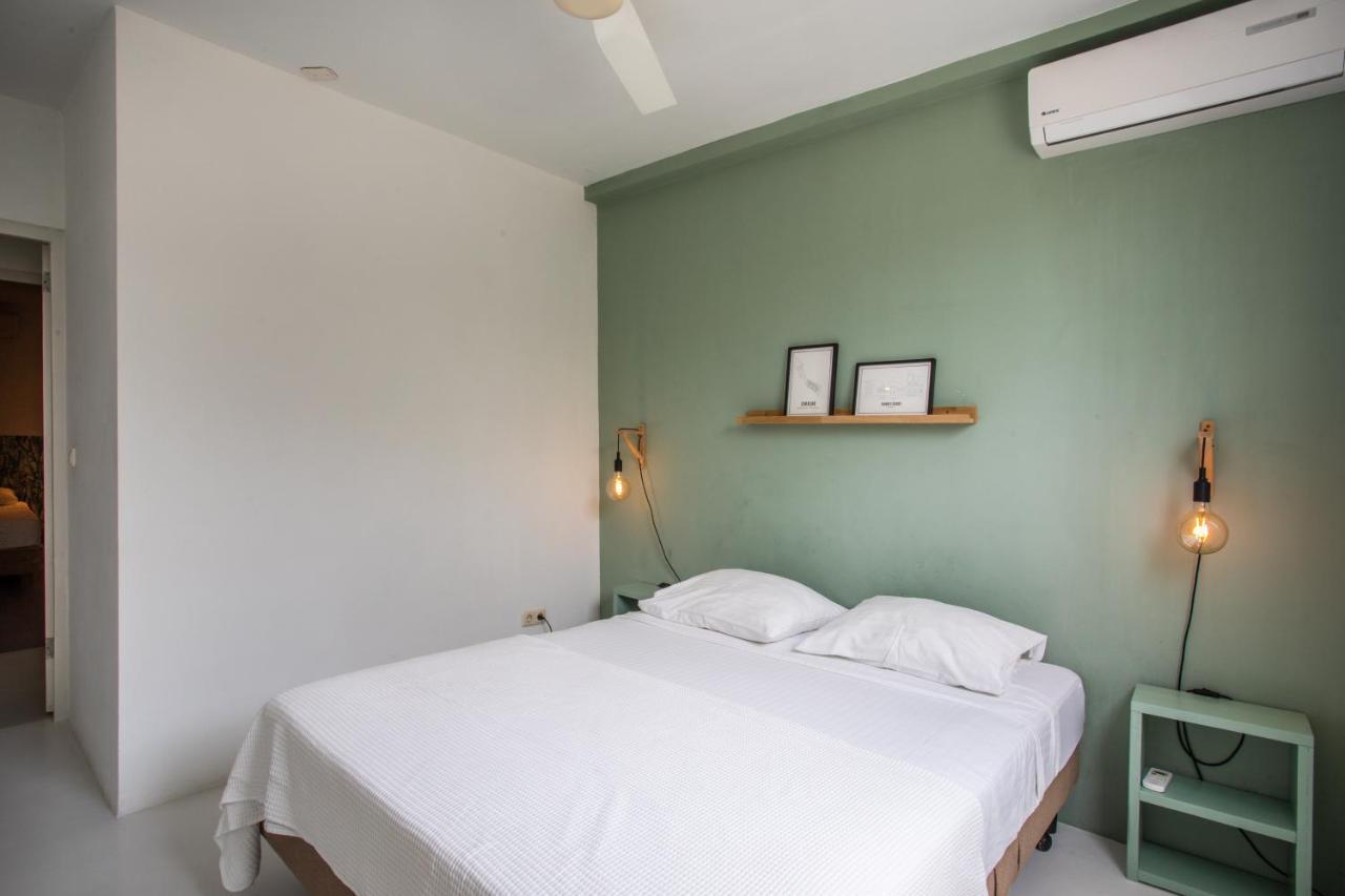 Boutique Hotel & Apartments Jt Curacao 빌렘스타트 외부 사진