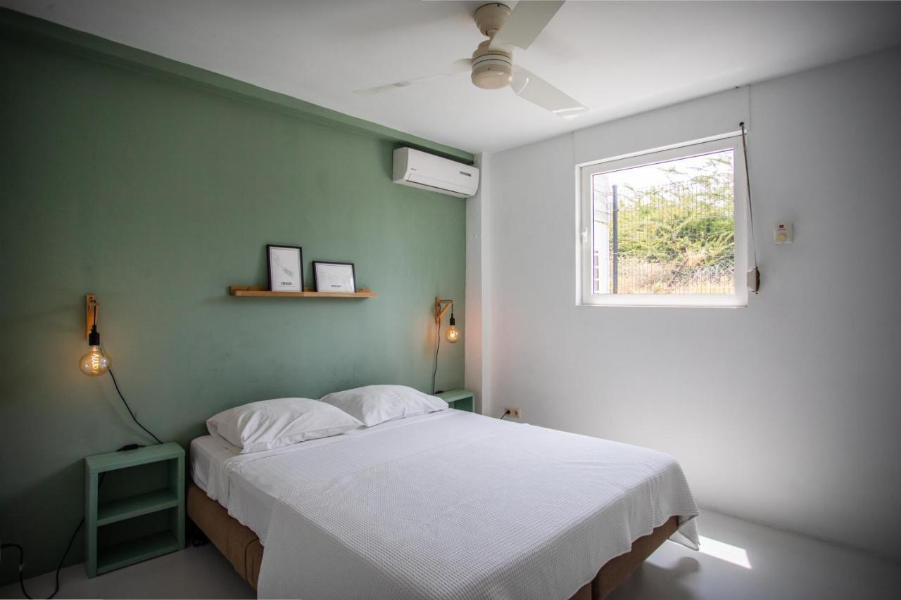 Boutique Hotel & Apartments Jt Curacao 빌렘스타트 외부 사진