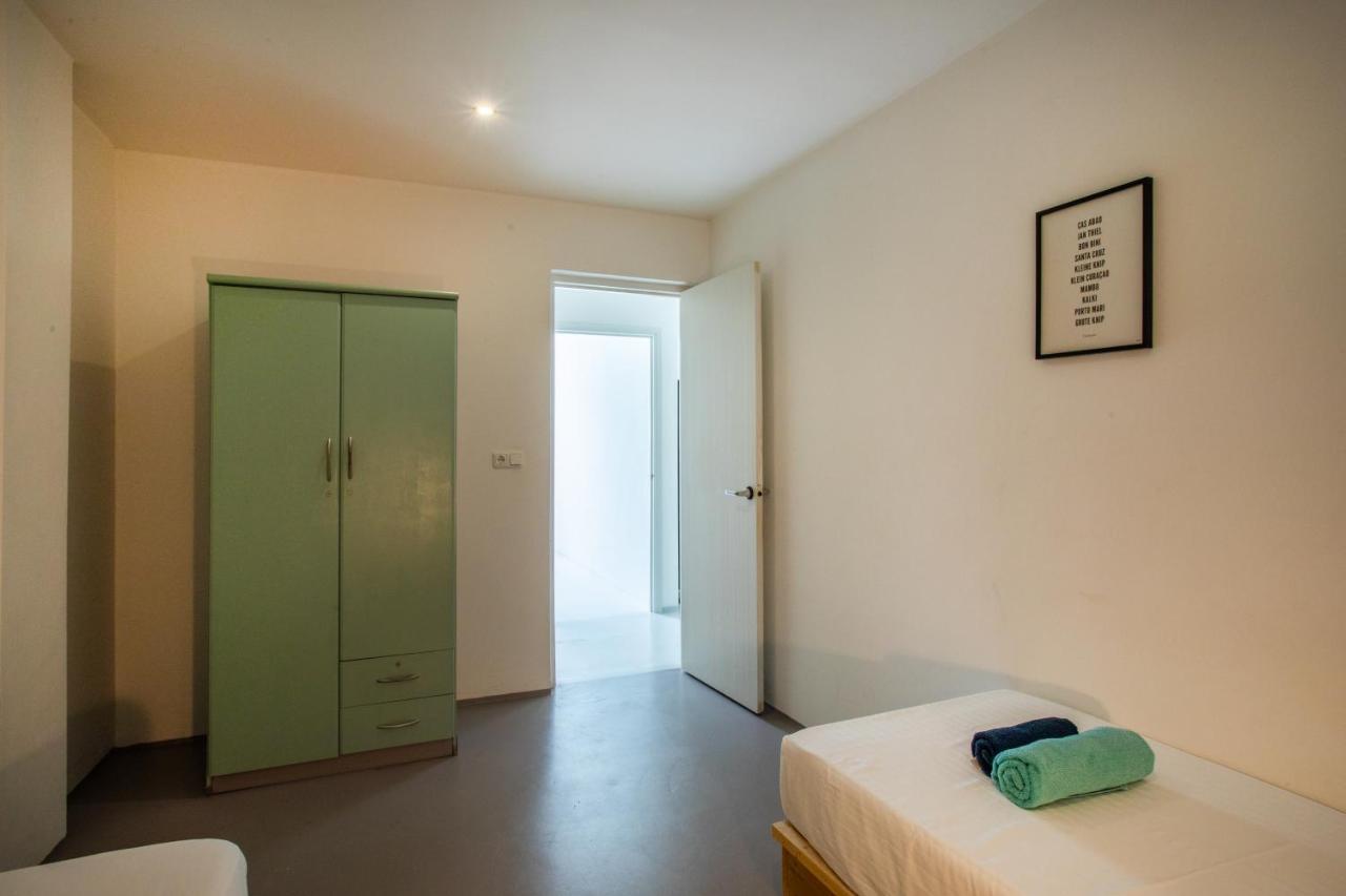Boutique Hotel & Apartments Jt Curacao 빌렘스타트 외부 사진