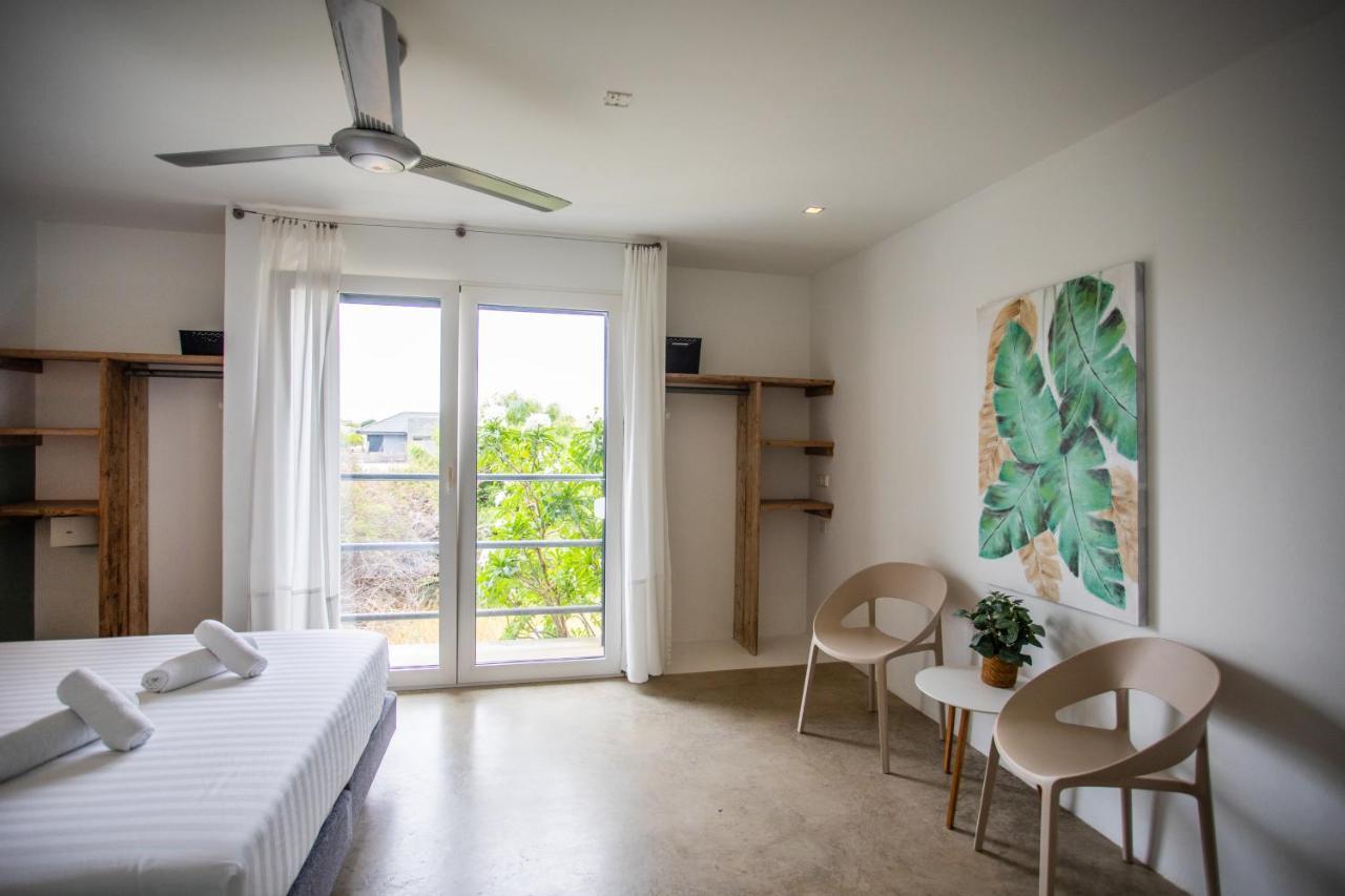 Boutique Hotel & Apartments Jt Curacao 빌렘스타트 외부 사진