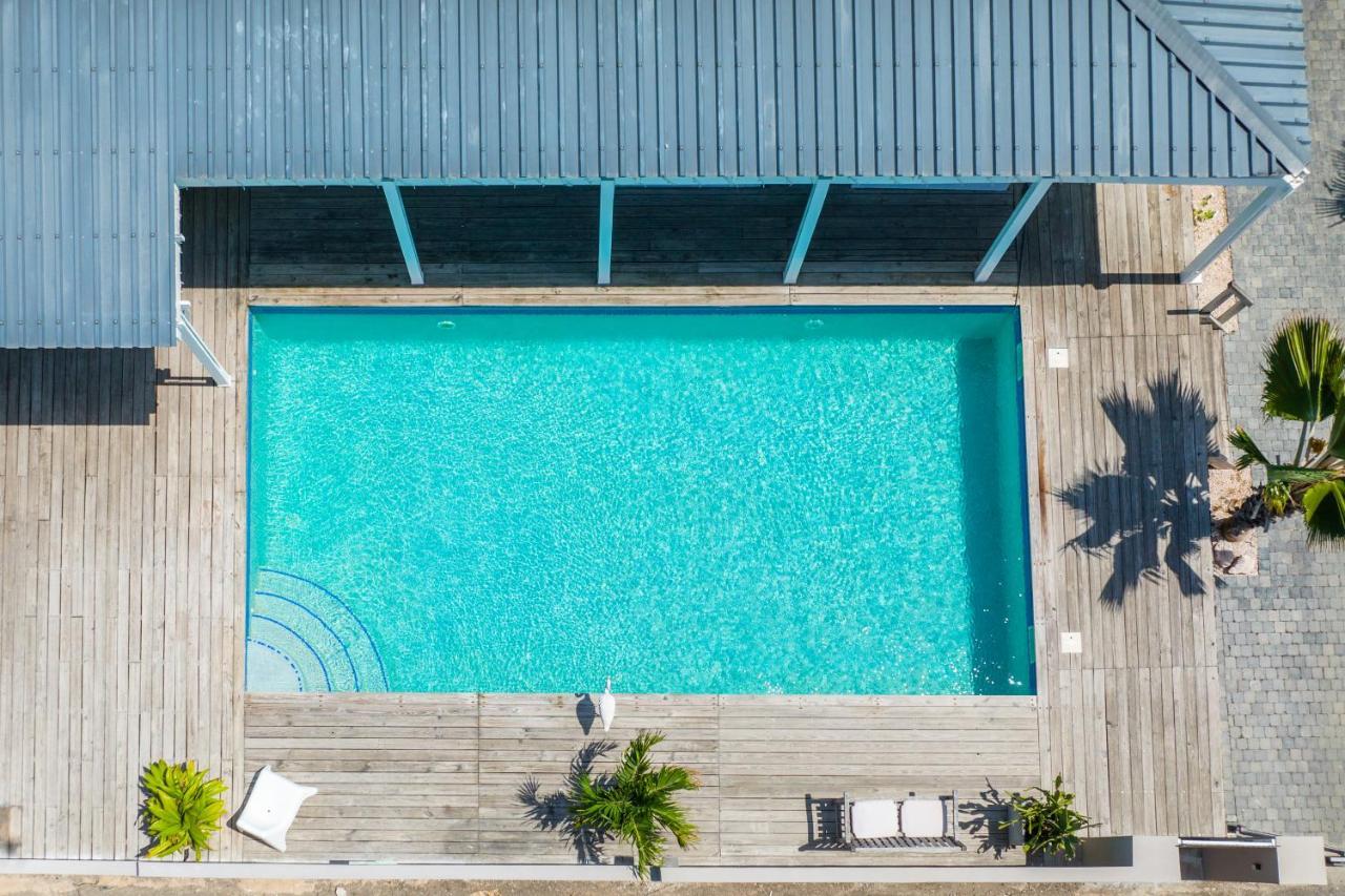 Boutique Hotel & Apartments Jt Curacao 빌렘스타트 외부 사진