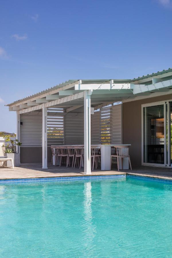 Boutique Hotel & Apartments Jt Curacao 빌렘스타트 외부 사진