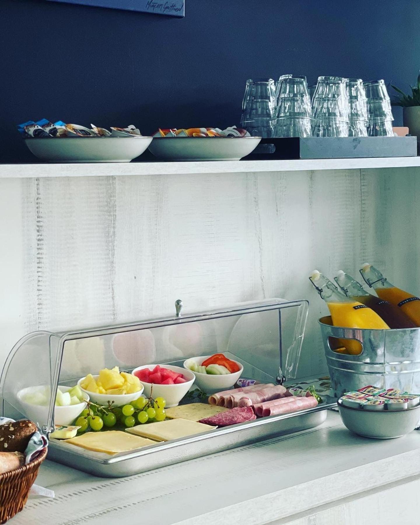 Boutique Hotel & Apartments Jt Curacao 빌렘스타트 외부 사진
