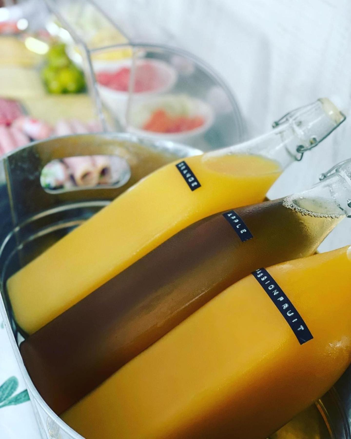 Boutique Hotel & Apartments Jt Curacao 빌렘스타트 외부 사진