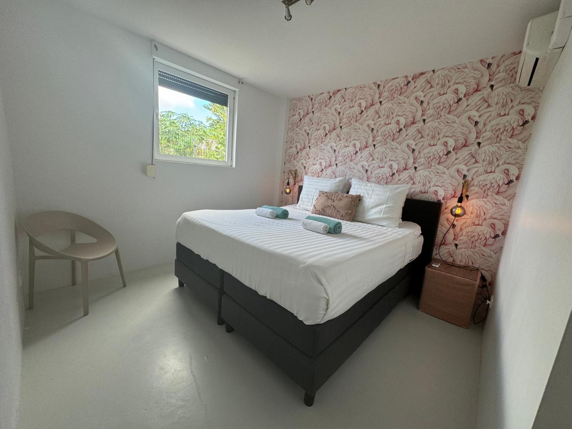 Boutique Hotel & Apartments Jt Curacao 빌렘스타트 외부 사진