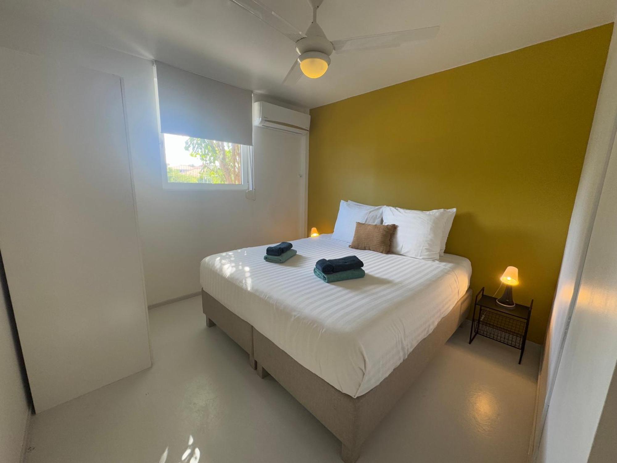 Boutique Hotel & Apartments Jt Curacao 빌렘스타트 외부 사진