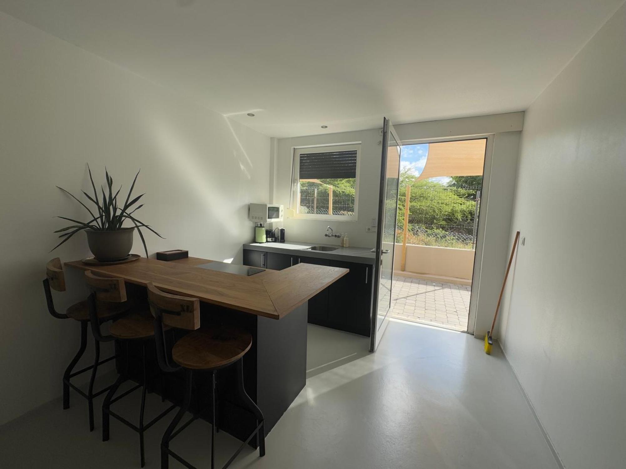 Boutique Hotel & Apartments Jt Curacao 빌렘스타트 외부 사진