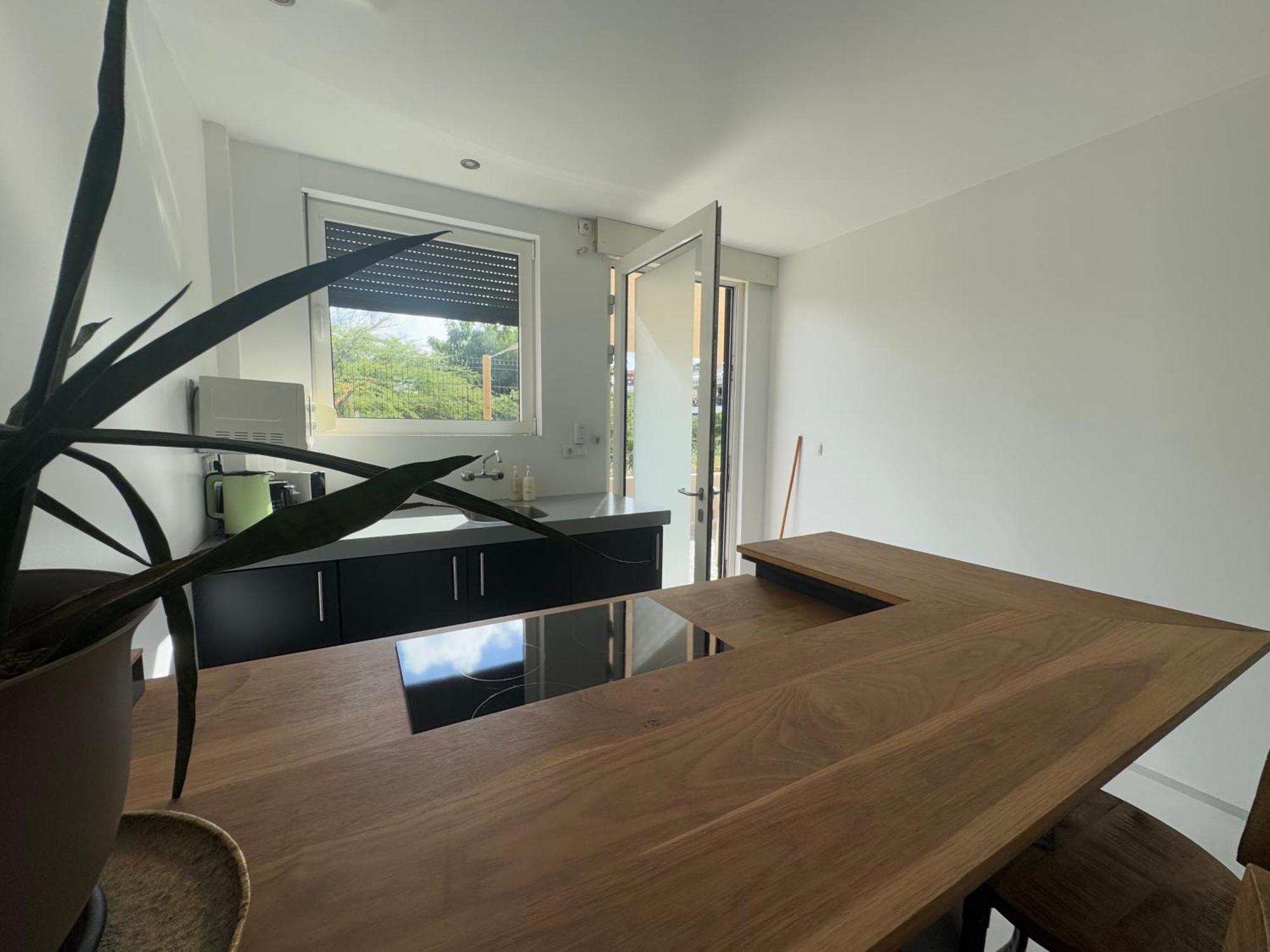 Boutique Hotel & Apartments Jt Curacao 빌렘스타트 외부 사진